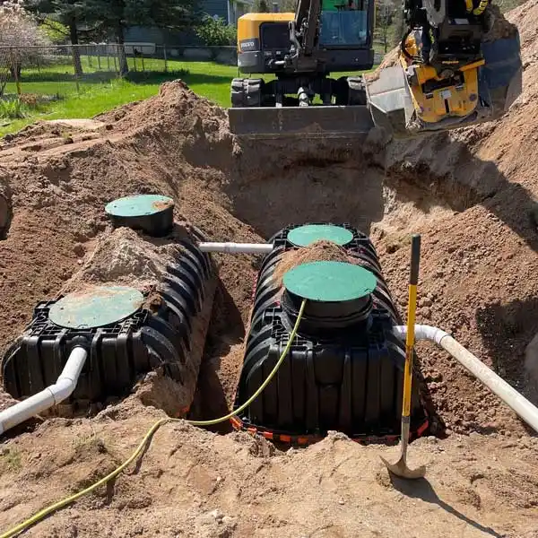 septic tank services Manhattan